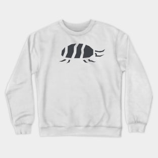 Jagged Pill Bug Crewneck Sweatshirt